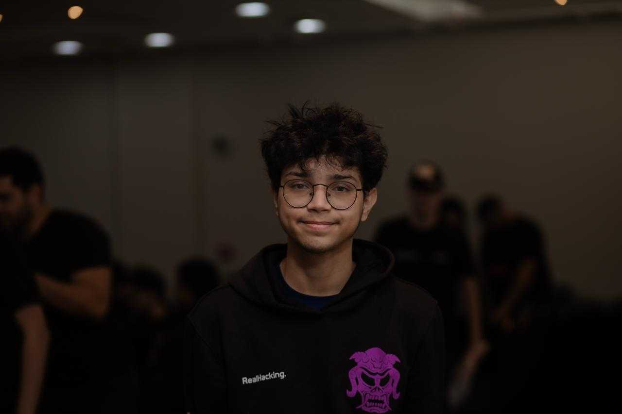 Gabriel Rodrigues