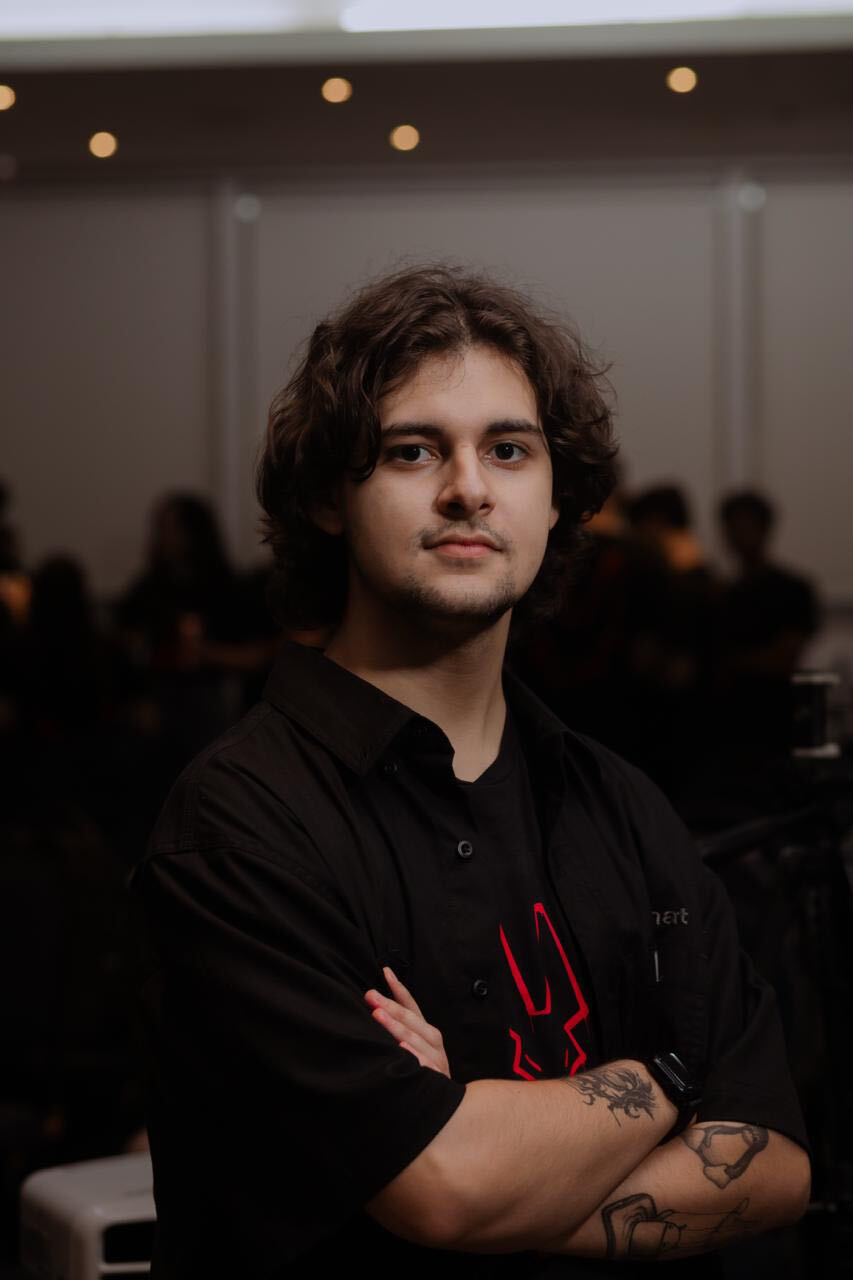 João Pedro Tricta